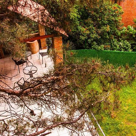 Wine Castle Hotel Tbilisi Bagian luar foto