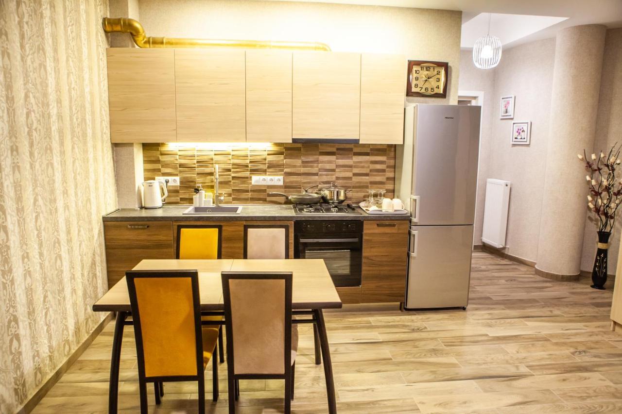 Wine Castle Hotel Tbilisi Bagian luar foto