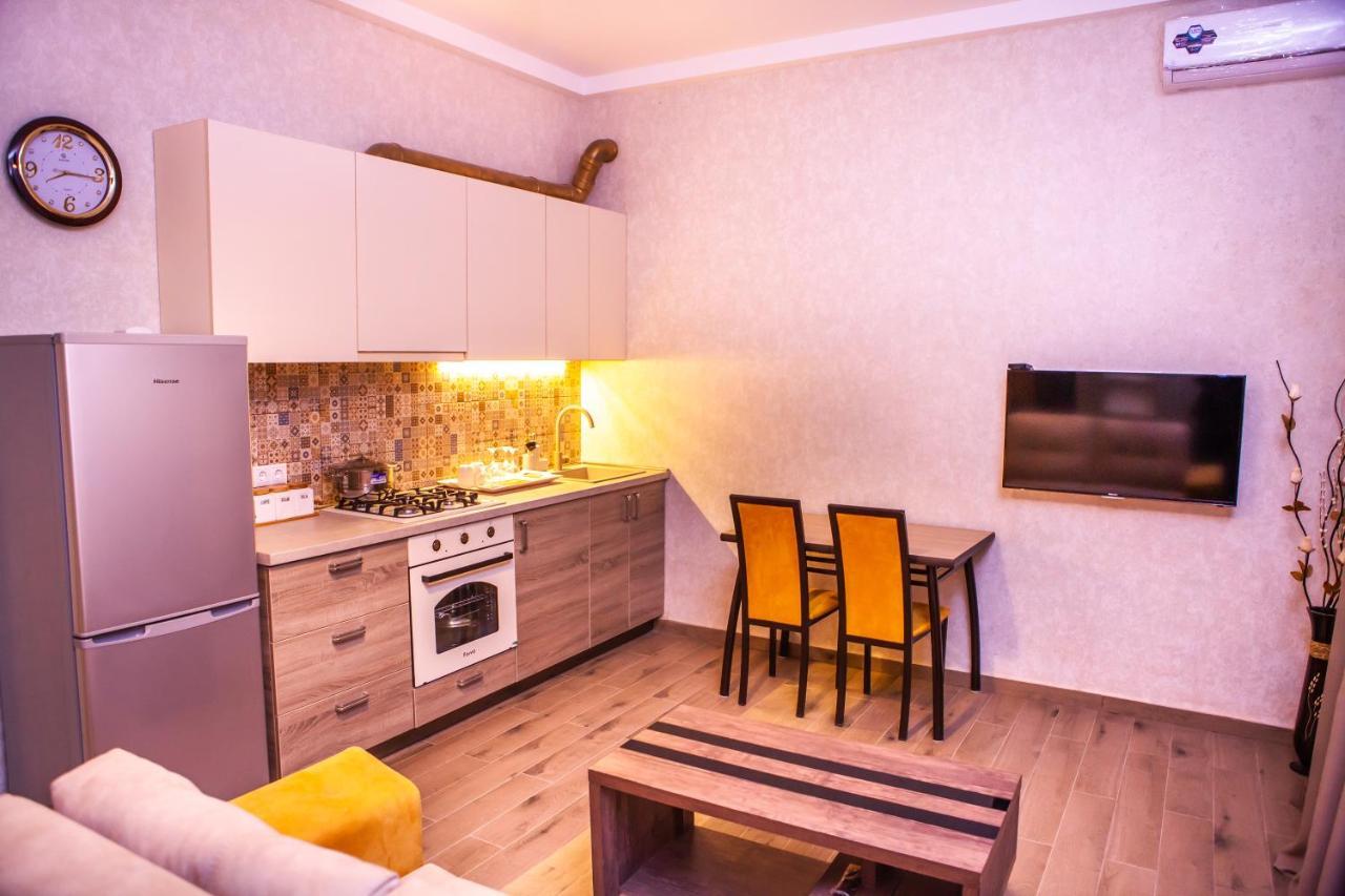Wine Castle Hotel Tbilisi Bagian luar foto