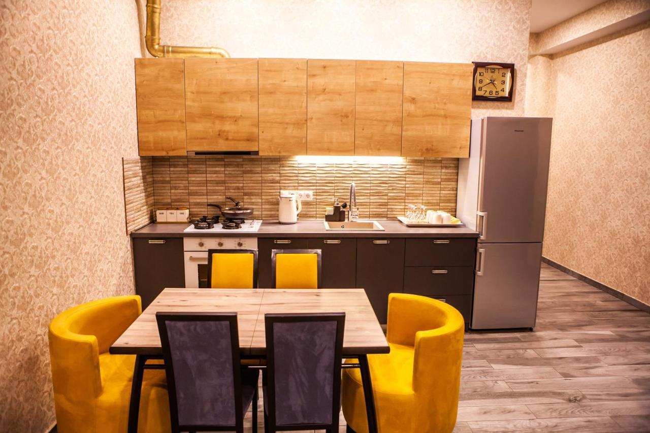 Wine Castle Hotel Tbilisi Bagian luar foto