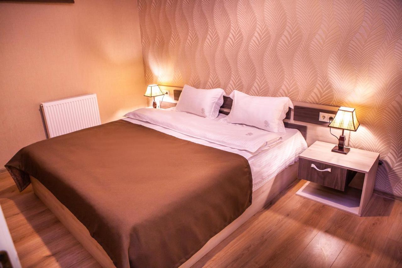 Wine Castle Hotel Tbilisi Bagian luar foto