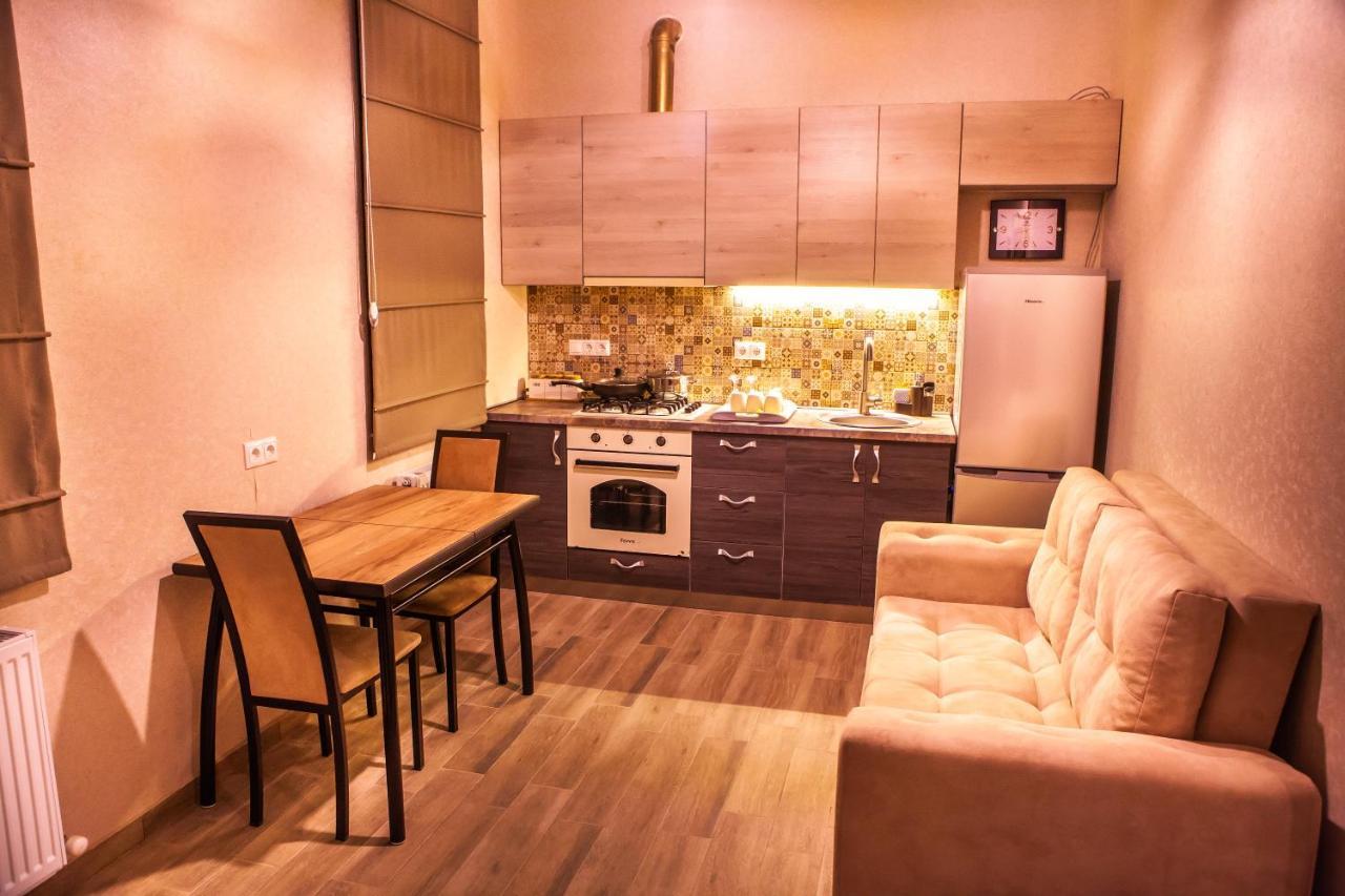 Wine Castle Hotel Tbilisi Bagian luar foto