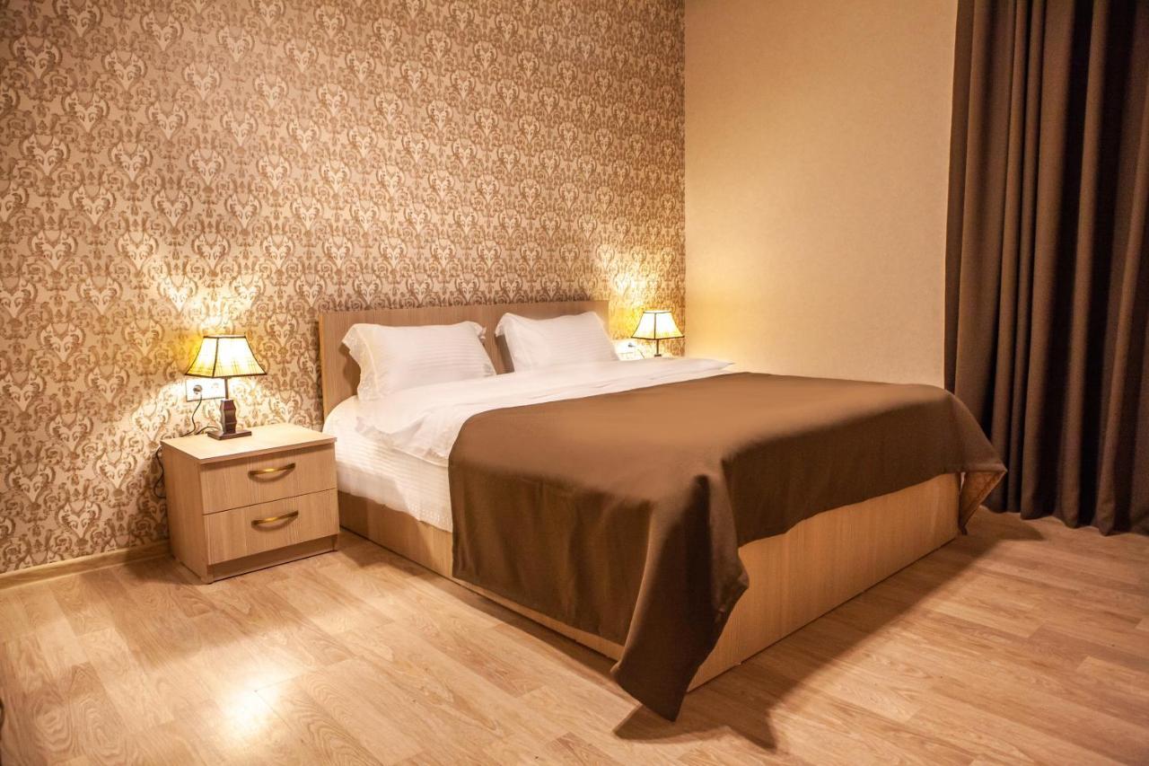 Wine Castle Hotel Tbilisi Bagian luar foto